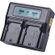 lcd charger